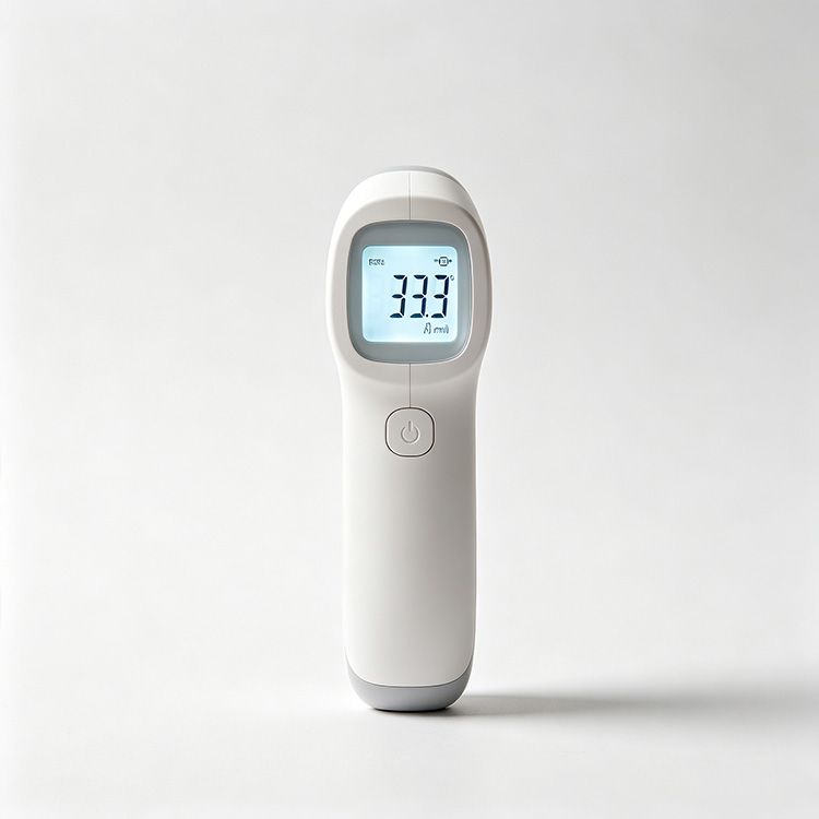 Infrared Forehead Thermometer