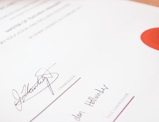 Full Export Documentation